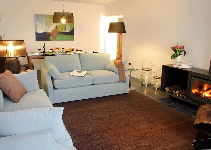 Bom Sucesso Design Villas Obidos 5 star