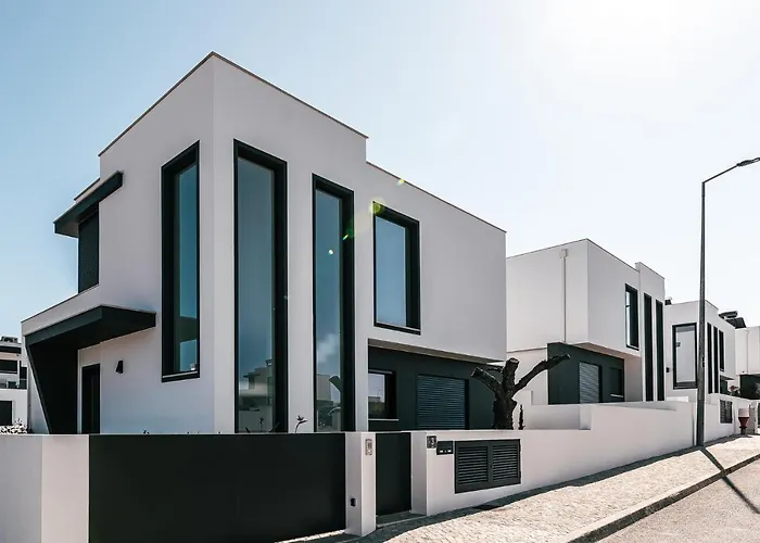 Villa Chaves Obidos
