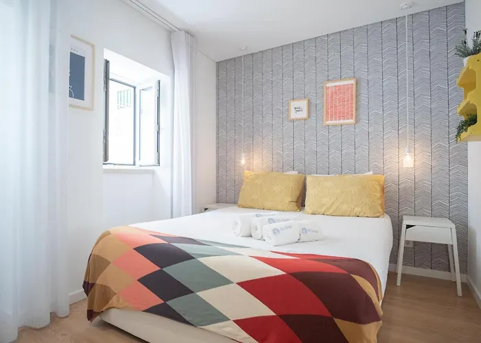 Feel Nazare - Boutique Apartments
