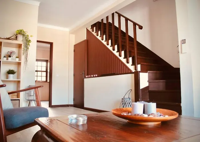 Casa Elias Villa Obidos