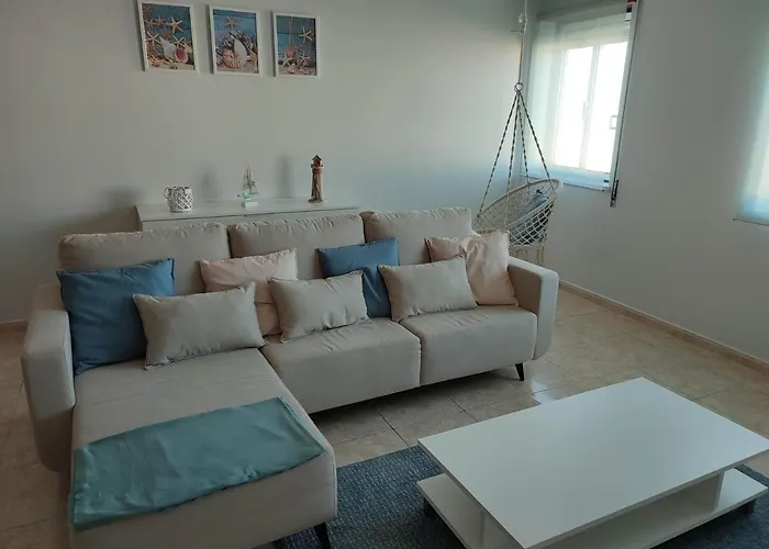Big Wave House Apartment Nazare