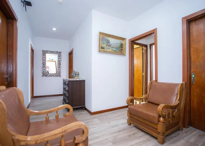 Coimbra Hotels