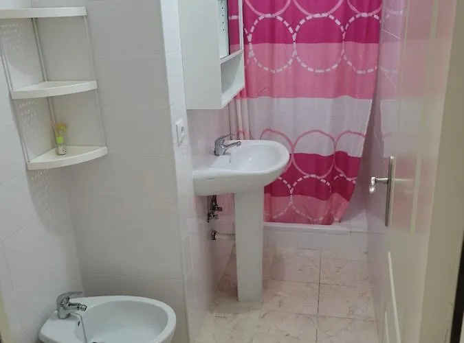 Alojamento Rosa Nazare