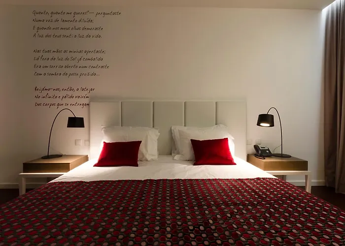 Pet friendly Hotel Vila D'Obidos
