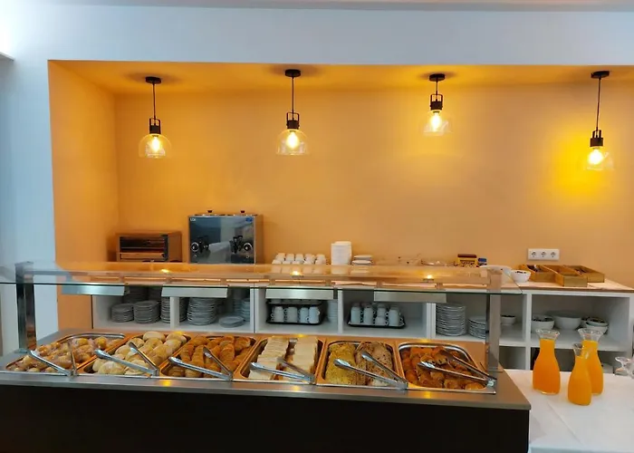 Pet friendly Hotel Coroa De Fatima