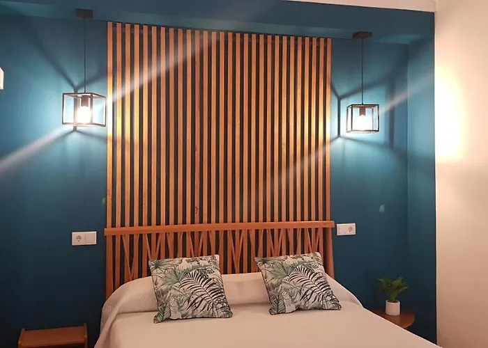 Pet friendly Casa Maria Apartment Nazare