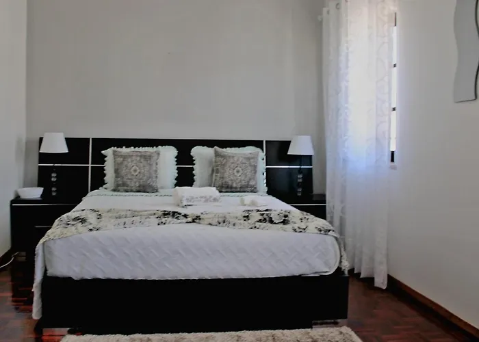 Lucas Residence Nazare