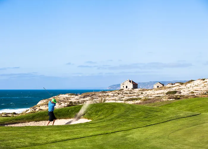 Obidos 5 Star Hotels
