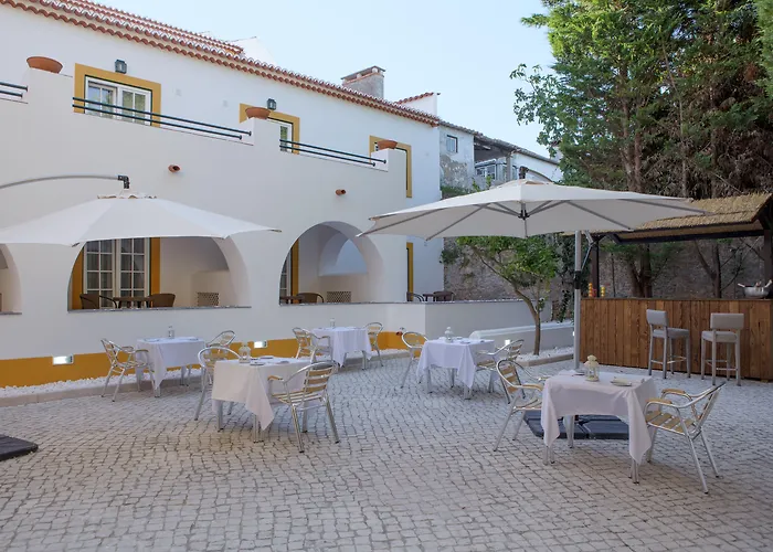 Casa Senhoras Rainhas - Obidos - By Unlock Hotels