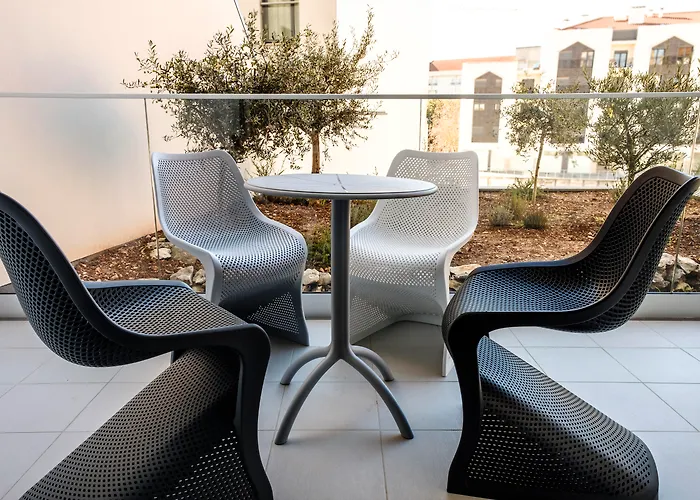 Serra D'Aire Boutique Hotel - Sa Hotels Fatima