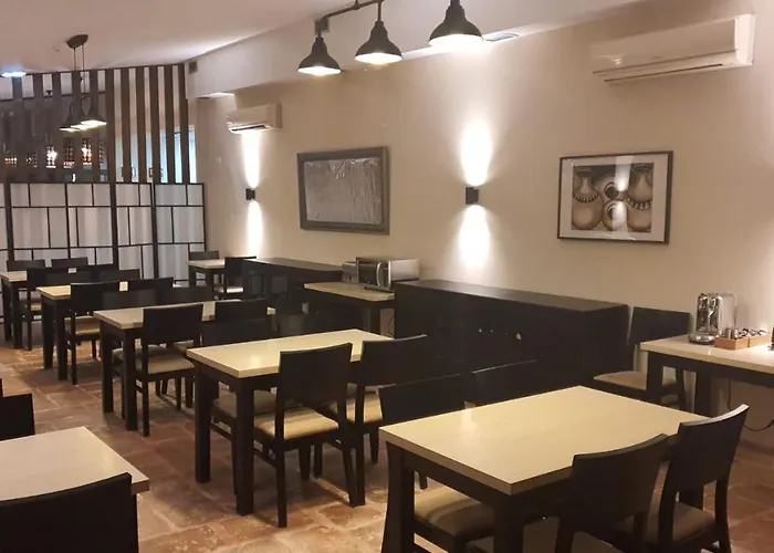 Idanha-a-Nova Hotels