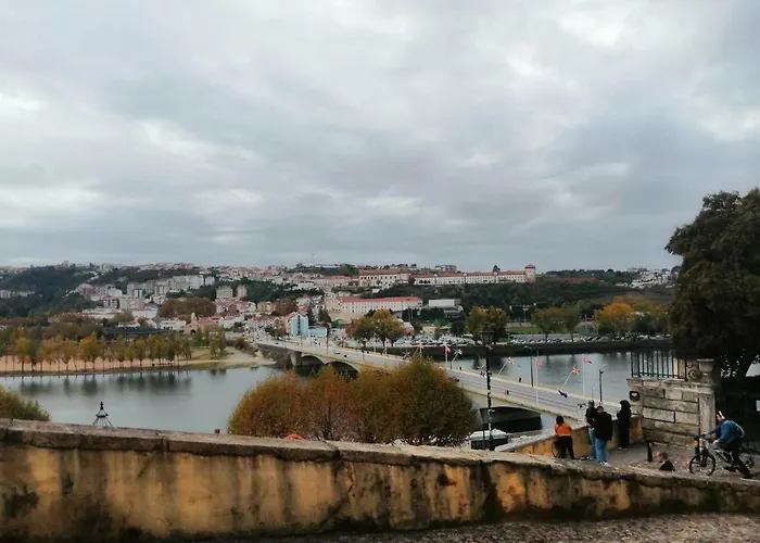 Dear Isabel Guest House Coimbra