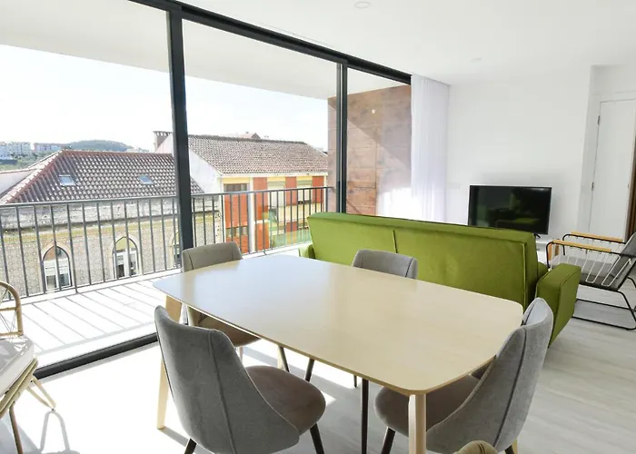 Pet friendly Brasil Residences Coimbra