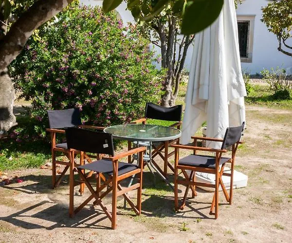 Pet friendly Palacio Da Quinta Da Portela II Coimbra