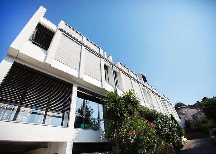 Centro Region Hostels