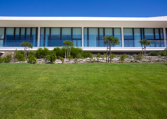 Family Friendly hotels in Obidos