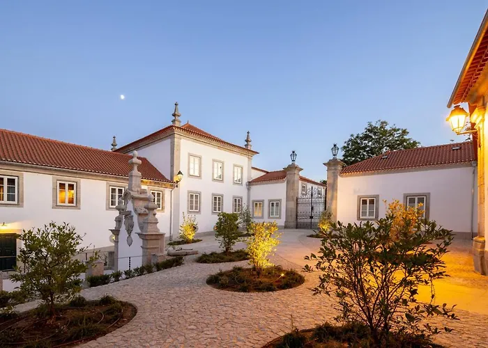 Santar Hotels