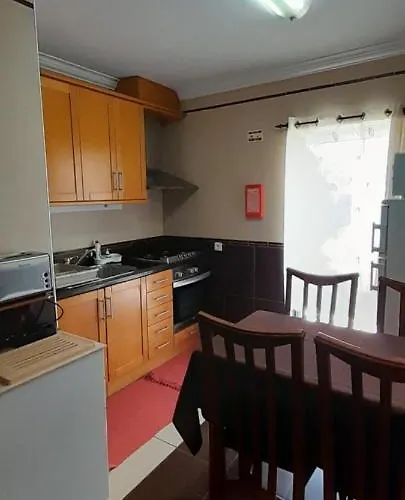 Guesthouse, Ap Verissimo Nazare