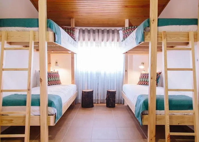 Nazare Cheap Hotels
