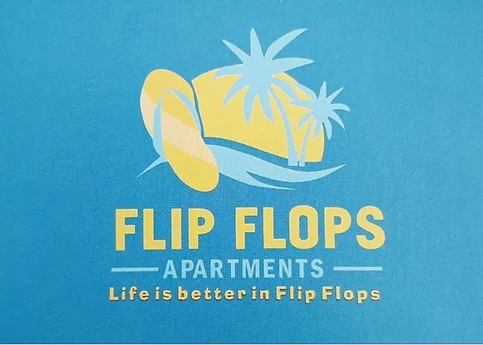 Flipflops Ocean View Apartment Nazare