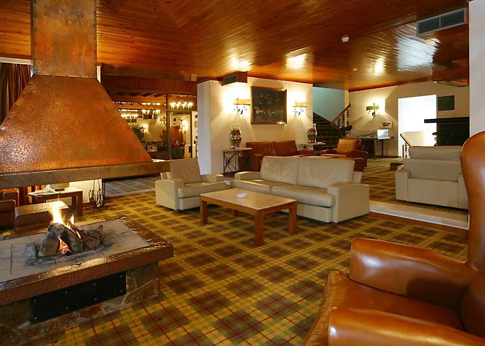 Ferreira do Zezere Hotels