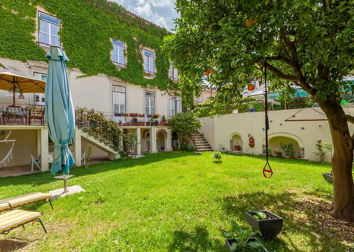 Sky Accommodations Studio Coimbra