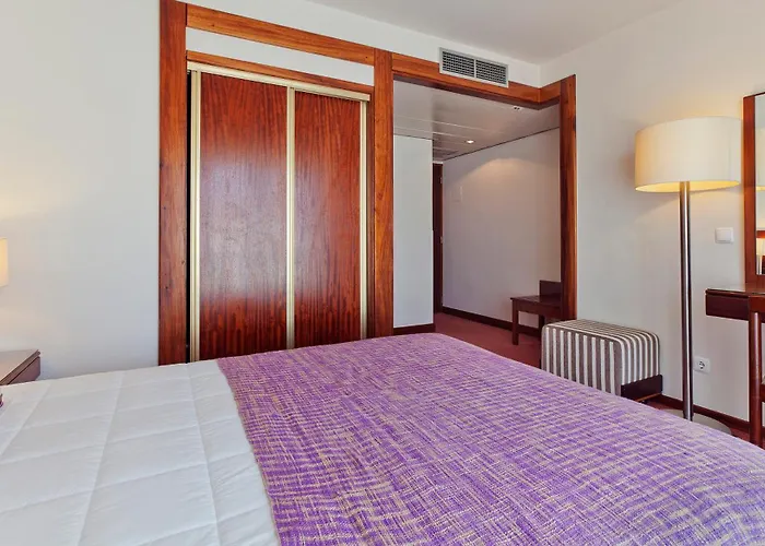 Fatima Design hotels