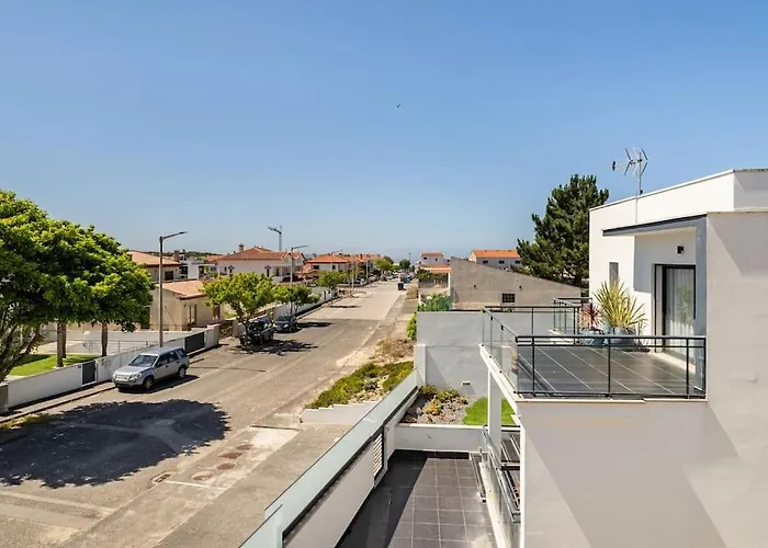 Casa Nazare Villa