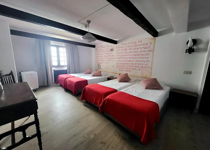 Obidos Cheap Hotels