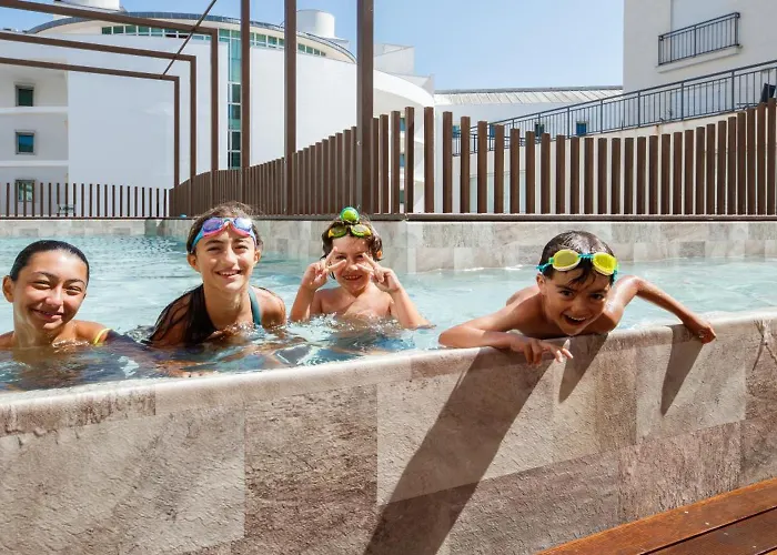 Kids Friendly Hotels in Fatima