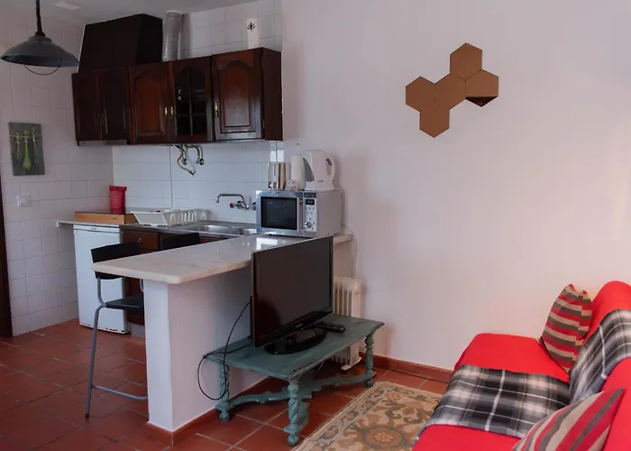 Pet friendly Casa Nº5 - Vila D'Obidos