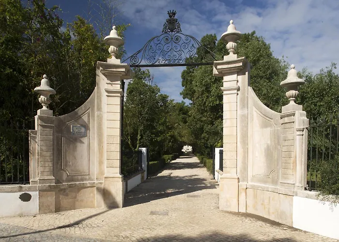 Coimbra hotels near National Museum Machado de Castro