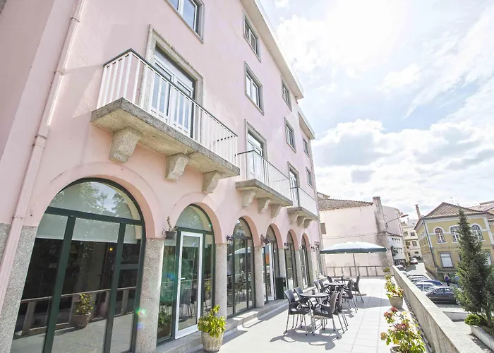 Gouveia (Guarda) Hotels