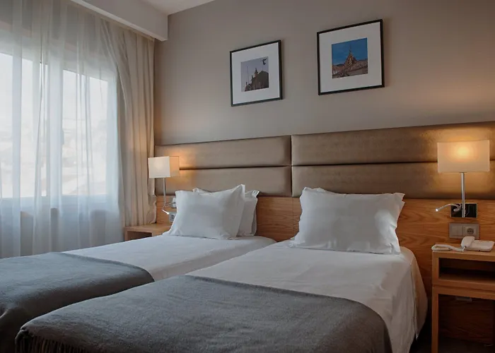 Coimbra Guest Houses near National Museum Machado de Castro