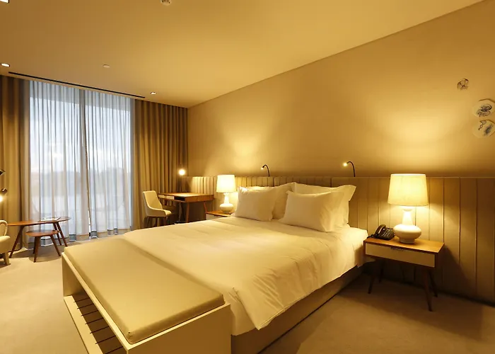 Ilhavo Hotels