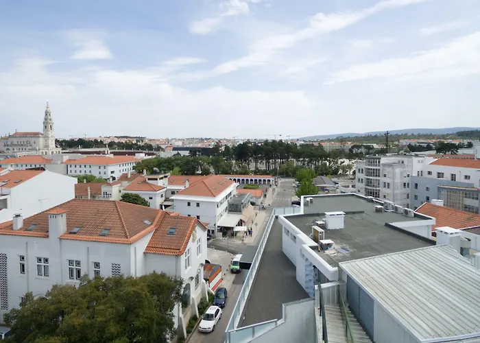 Fatima City Center Hotels
