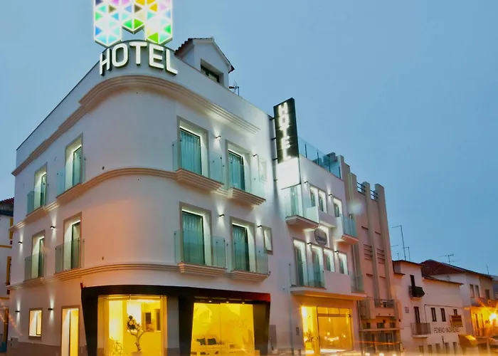Nazare 3 Star Hotels near Nazare Lighthouse