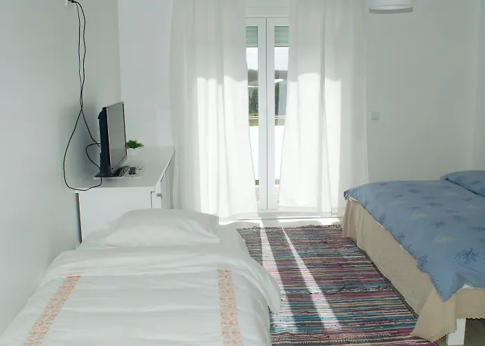 Baleal Hotels