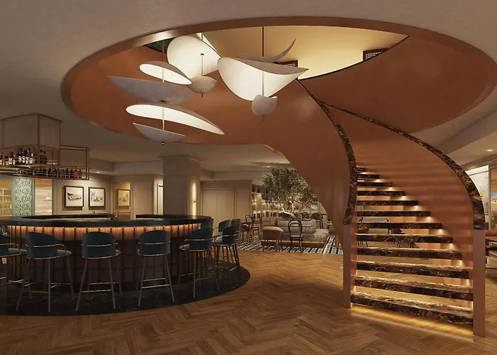 Coimbra Hotels for Romantic Getaway
