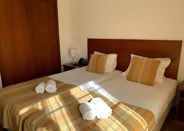 Hotel Louro Obidos