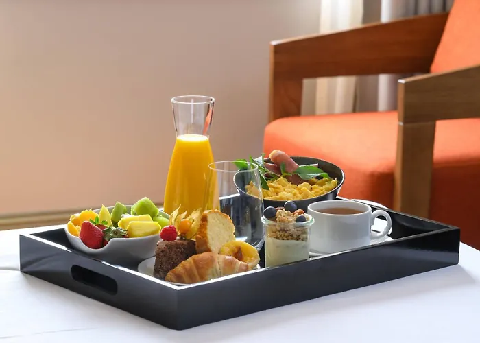Coimbra hotels near University of Coimbra