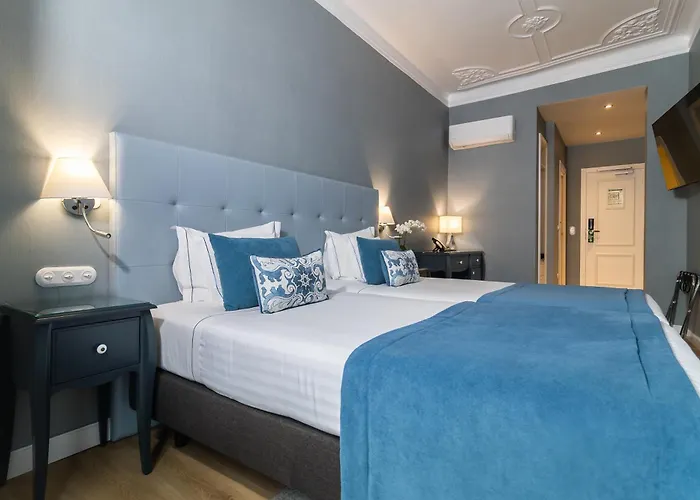 Vimeiro (Lisbon) Hotels