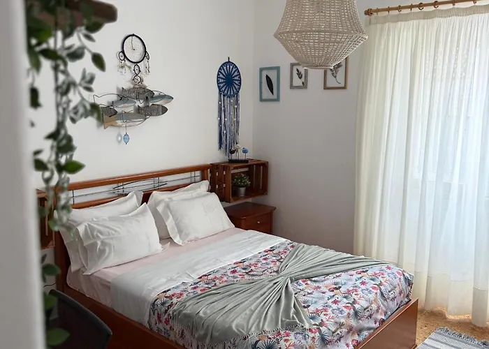Casa Do Mar - Nazare Big Wave Spotter House Hotel