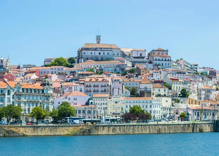 Coimbra Vacation Rentals near Piazza Grande di Locarno