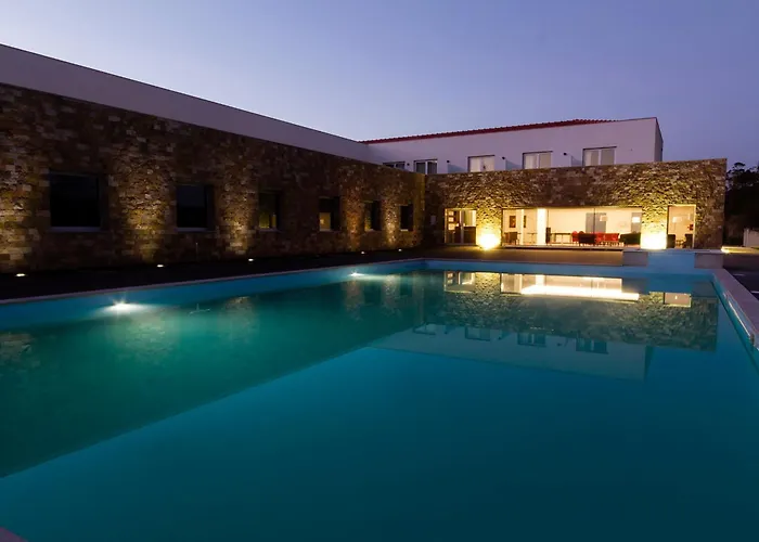 Obidos hotels near Obidos Village