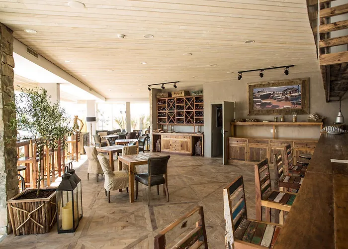 Peniche Hotels