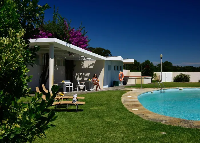 Torreira Hotels