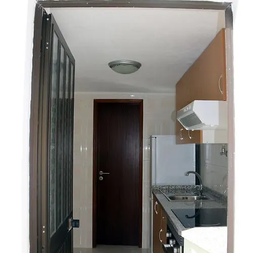 Duplex Na Nazare Apartment