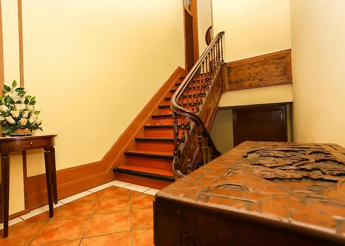 Kids Friendly Hotels in Coimbra