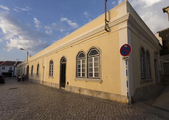 Ericeira Soul Guesthouse